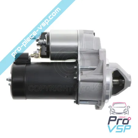 Startmotor