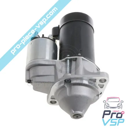 Startmotor
