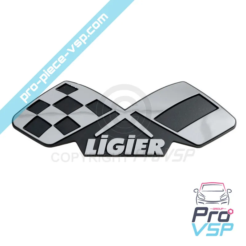 Linkes Türscharnier