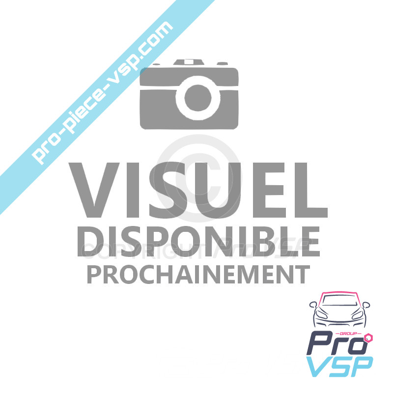 Vänster dörr gångjärn