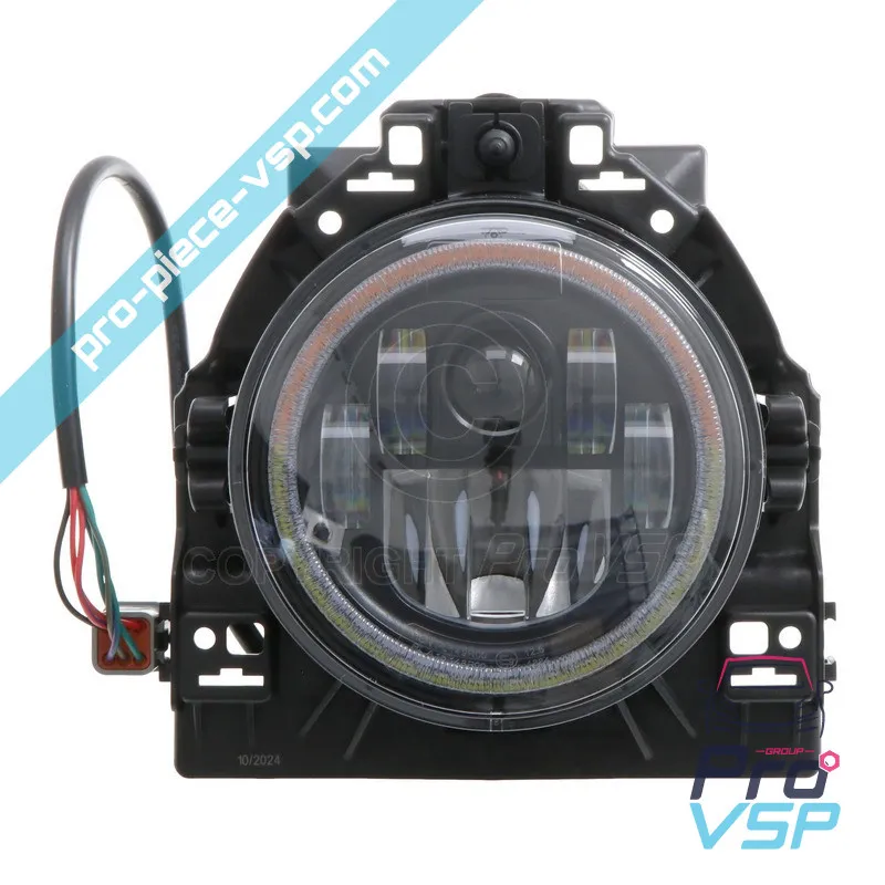 Cerniera sinistra di Hydon