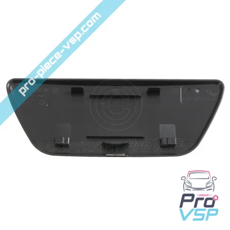 Ecartament de combustibil