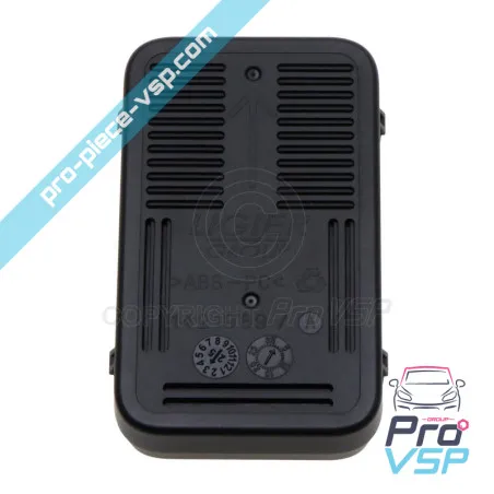 Calibro di carburante