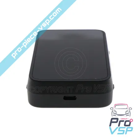 Medidor de combustível