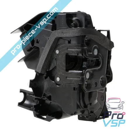 Închiderea ușii dreapta