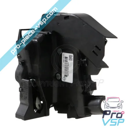 Închiderea ușii dreapta