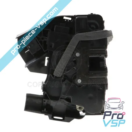 Închiderea ușii dreapta