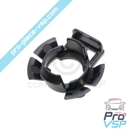 Ecartament de combustibil