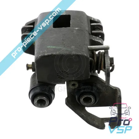 Freno posteriore destro chiaro