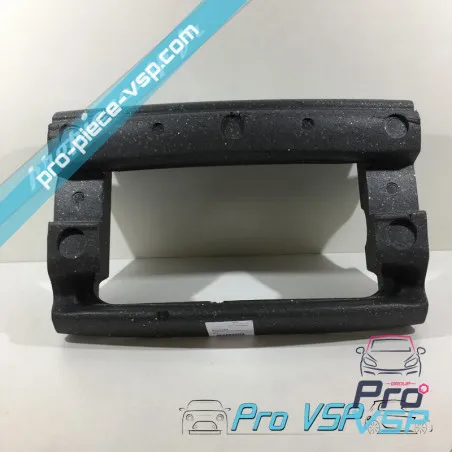 Absorbeur de pare choc avant pour ligier nova