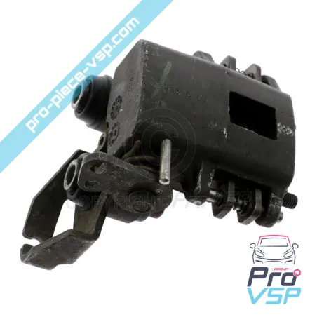 Freno posteriore destro chiaro