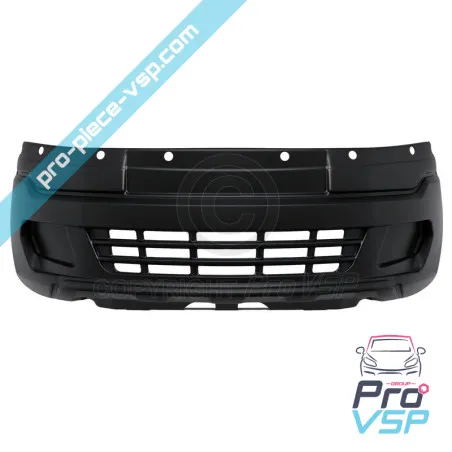 Hinge left of tailgate