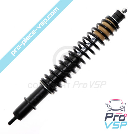 Amortiguador frontal para Aixam Scouty , A721 Deporte, City S, City Deporte