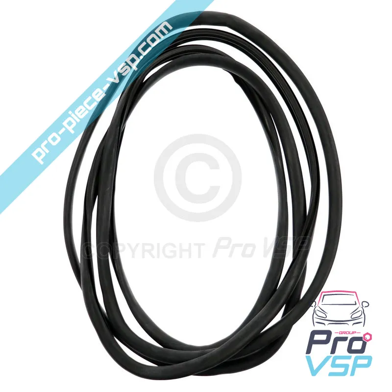 Joint de pare brise pour Aixam 400sl 500sl 400.4 400evo 500.4 500.5