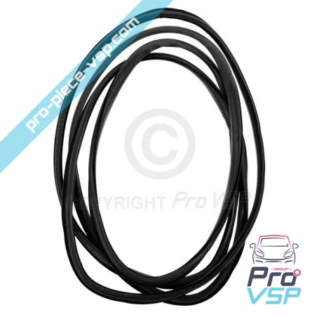 Tenuta del parabrezza