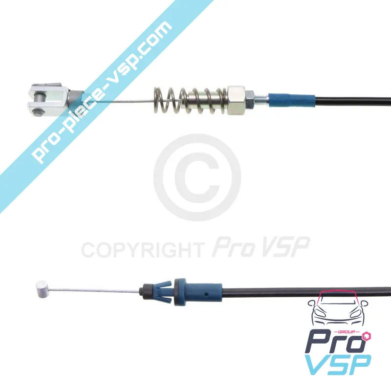 Inverter cable