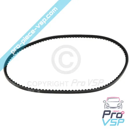 copy of Alternator belt