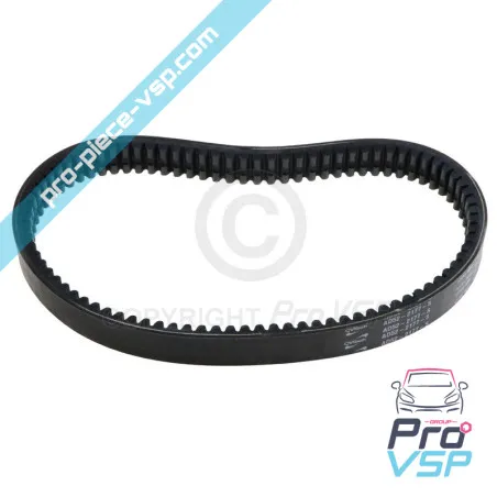 Drive belt Origin