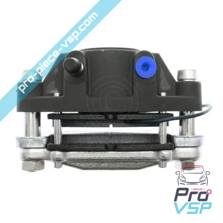 Calma de freno freno