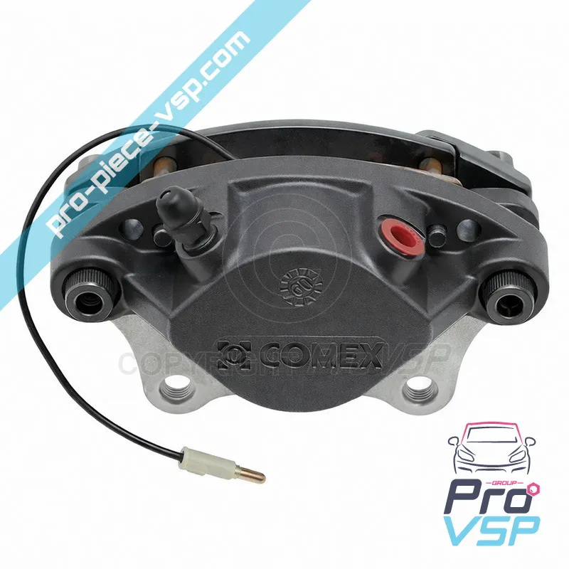 copy of Front brake calm