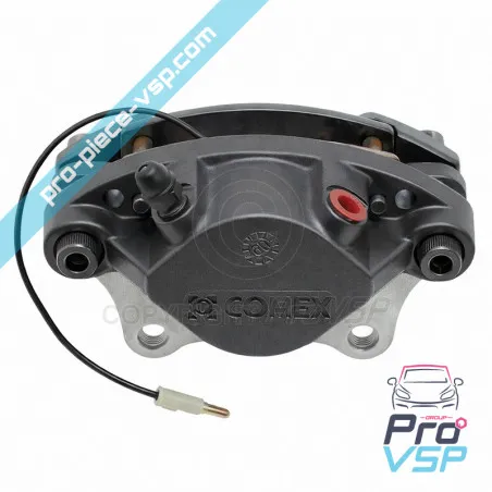 copy of Front brake calm