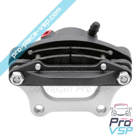 copy of Front brake calm