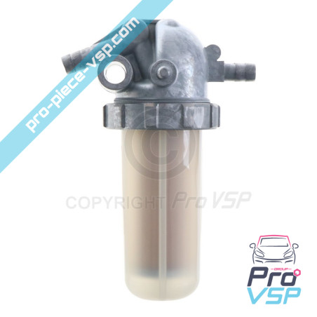 copy of Filtro diesel completo