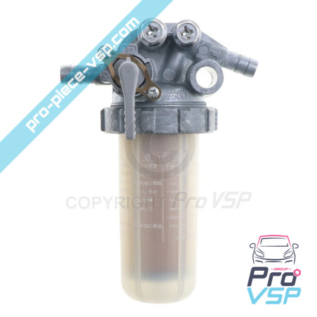 copy of Filtro diesel completo