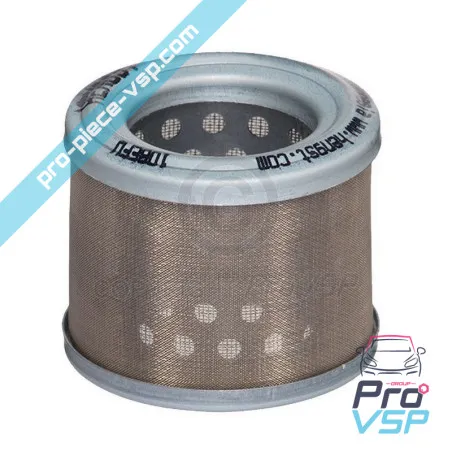 copy of Gasoil pump filter