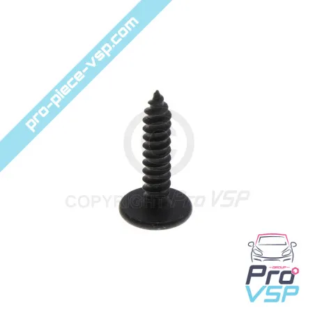 Screw M6x25