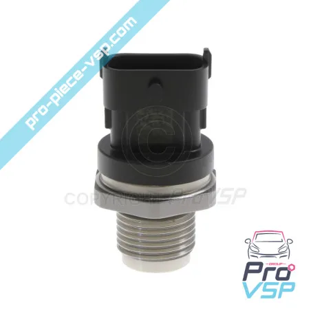 copy of Sensor de pressão de combustível