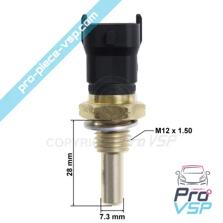 copy of Sensor de torre