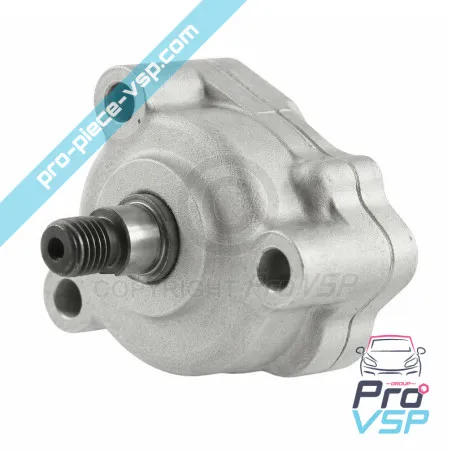 copy of Oil pump