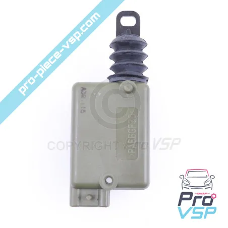 Motor de centralizare