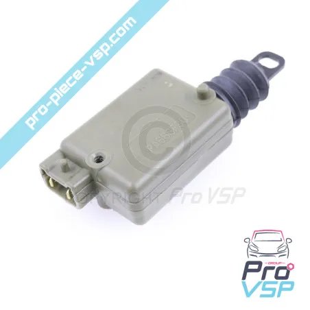 Motor de centralizare