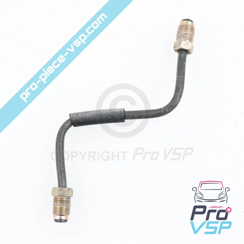 Manguera freno delantera...