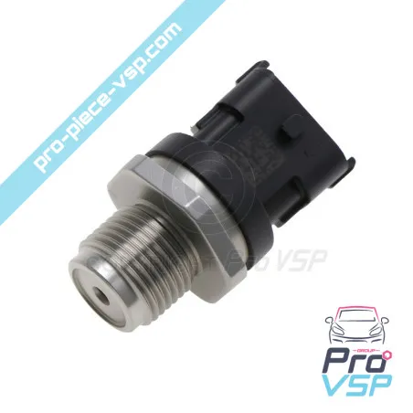 Sensore di pressione del carburante