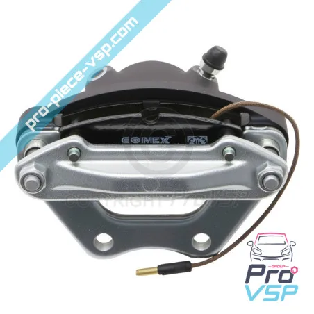 Brake Caliper Front Origin