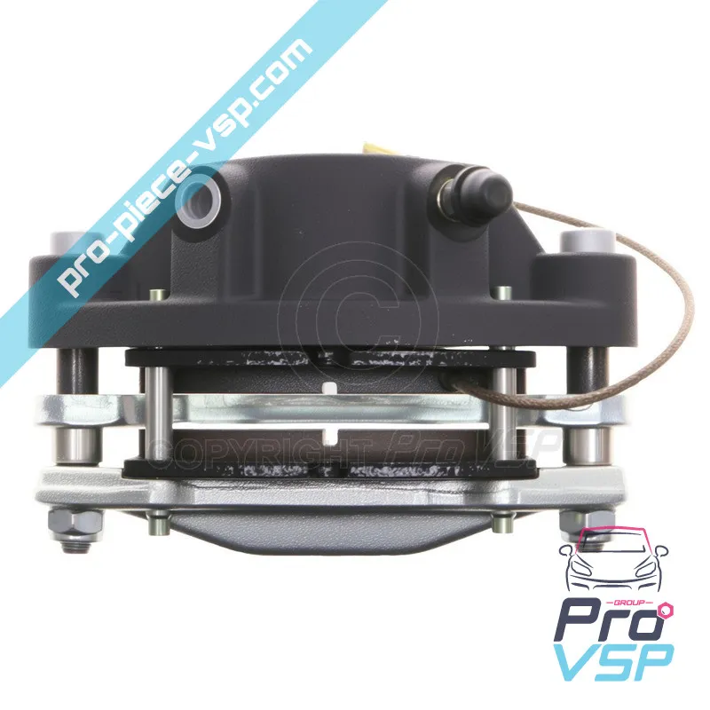 Etrier de frein avant gauche pour casalini ydea sulky m10 m12 m14