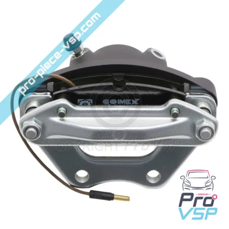 Etrier de frein avant droit pour casalini ydea sulky m10 m12 m14
