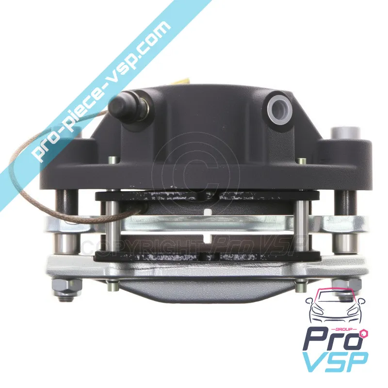 Etrier de frein avant droit pour casalini ydea sulky m10 m12 m14