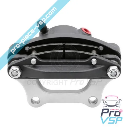 Baliper frontal esquerdo