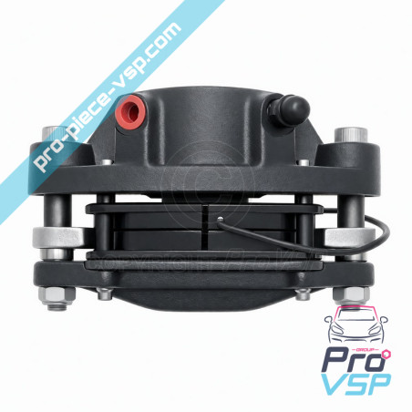 copy of Front brake calm