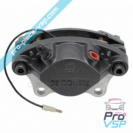 copy of Front brake calm