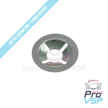 Fixarea șaibei de fixare 6 mm