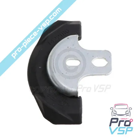 Magnetisk avloppsplugg