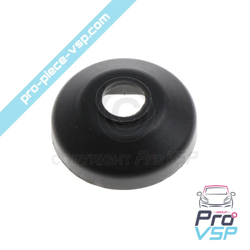 Wischerarm-Vorderseite links