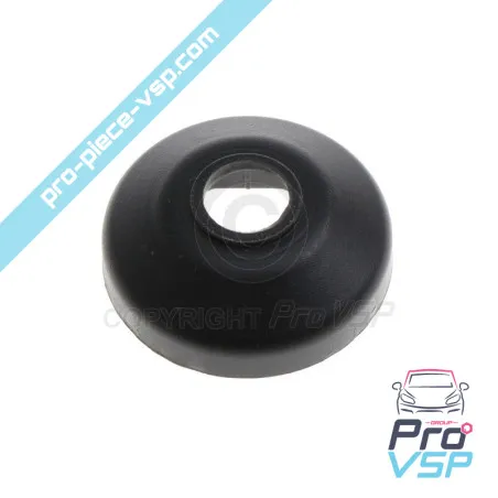 Wiper arm front left