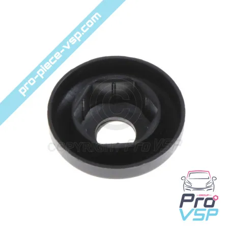 Wiper arm front left