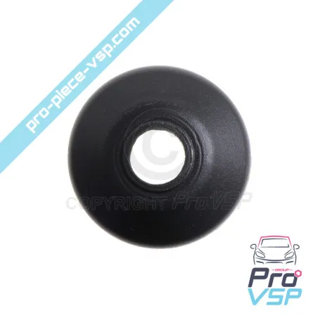 Wiper arm front left